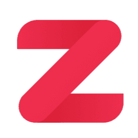 Zentra ERP Logo
